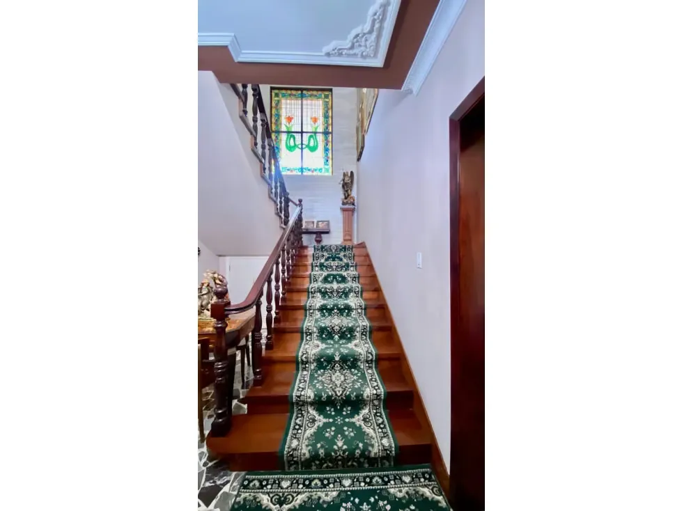 Vendo casa 900m2 Macaracuay 5417 - 15