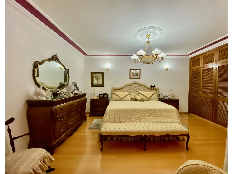 Vendo casa 900m2 Macaracuay 5417 - 17