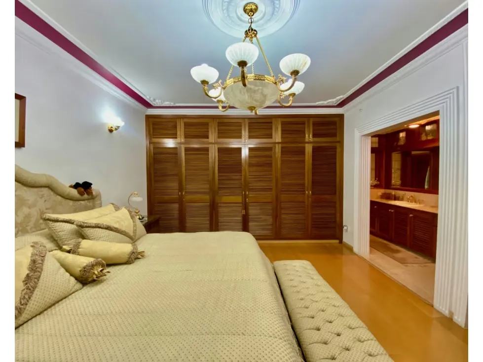 Vendo casa 900m2 Macaracuay 5417 - 18