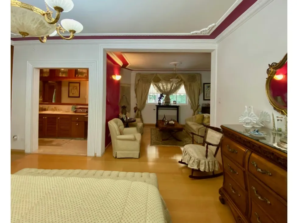 Vendo casa 900m2 Macaracuay 5417 - 19
