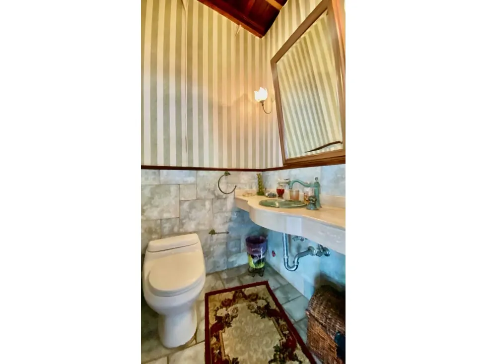 Vendo casa 900m2 Macaracuay 5417 - 30