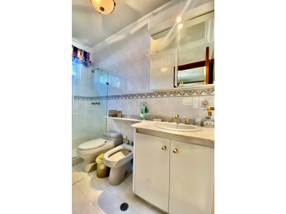 Vendo casa 900m2 Macaracuay 5417 - 31