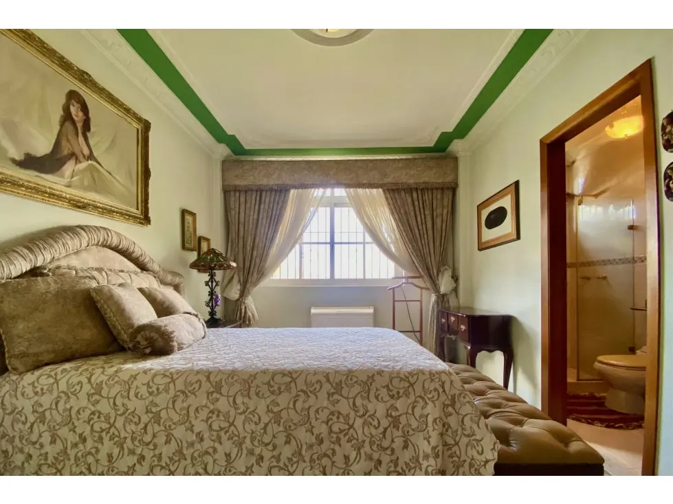 Vendo casa 900m2 Macaracuay 5417 - 37