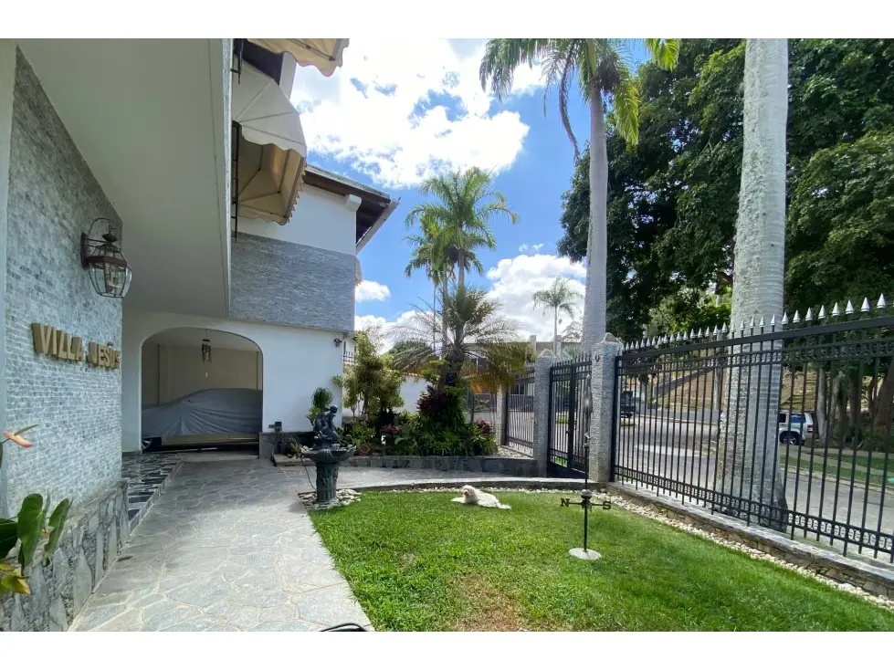 Vendo casa 900m2 Macaracuay 5417 - 41