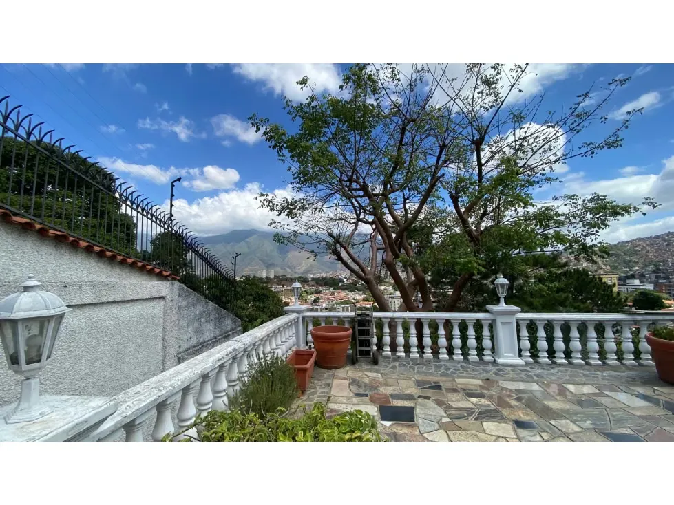 Vendo casa 900m2 Macaracuay 5417 - 42