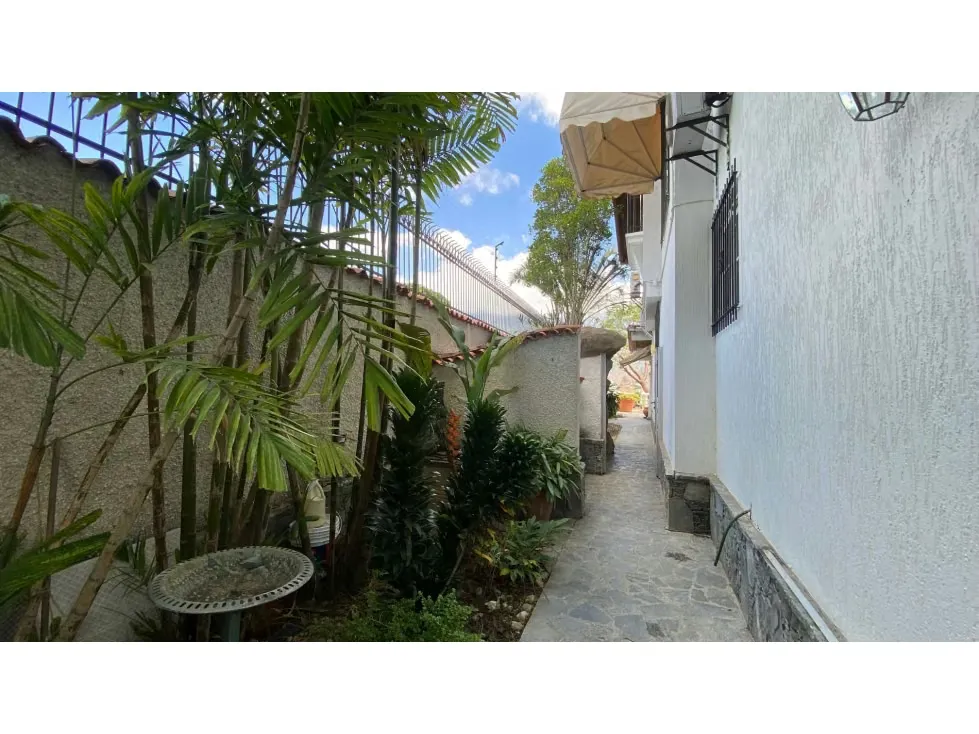 Vendo casa 900m2 Macaracuay 5417 - 43