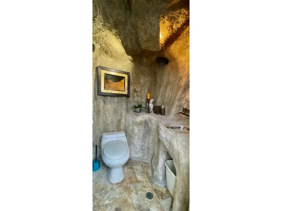 Vendo casa 900m2 Macaracuay 5417 - 44
