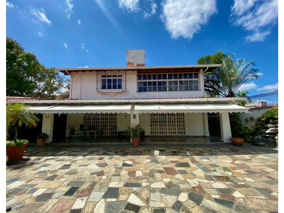 Vendo casa 900m2 Macaracuay 5417 - 49