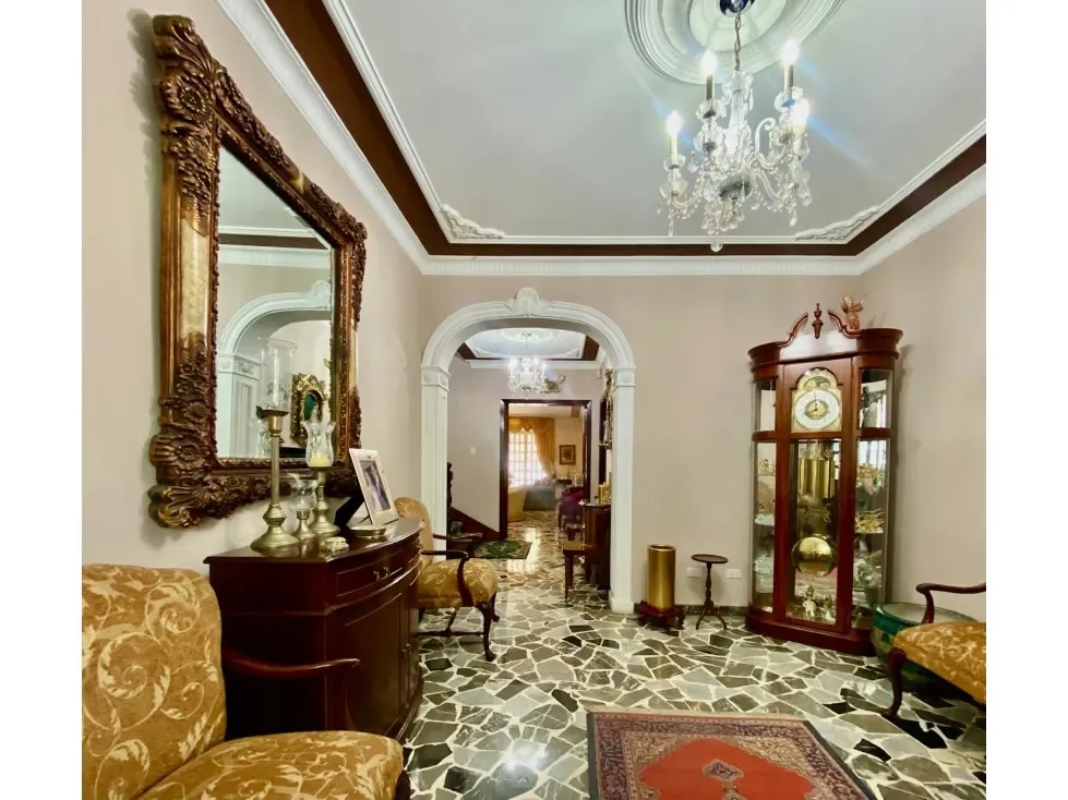 Vendo casa 900m2 Macaracuay 5417 - 8