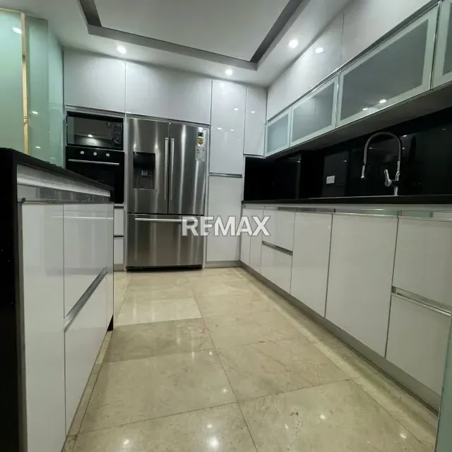 SE VENDE APARTAMENTO EN CONJUNTO RESIDENCIAL - 3