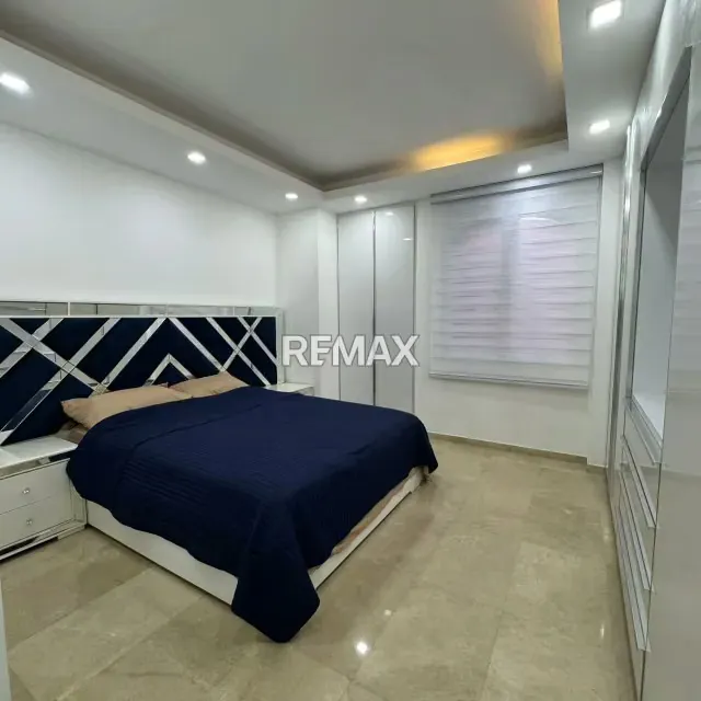 SE VENDE APARTAMENTO EN CONJUNTO RESIDENCIAL - 7