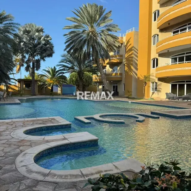 SE VENDE APARTAMENTO EN CONJUNTO RESIDENCIAL - 9