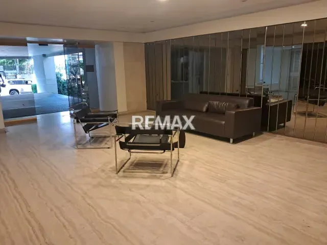Alquilo bello y funcional apartamento tipo Estudio Los Palos Grandes Chacao - 17