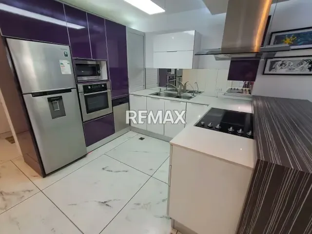 Alquilo bello y funcional apartamento tipo Estudio Los Palos Grandes Chacao - 5