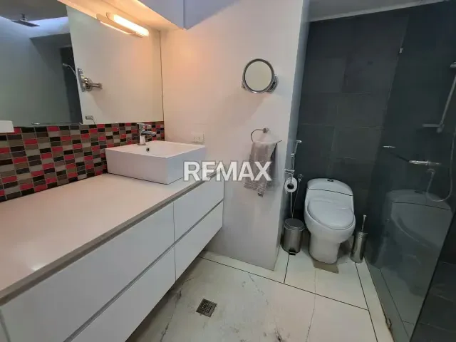 Alquilo bello y funcional apartamento tipo Estudio Los Palos Grandes Chacao - 10