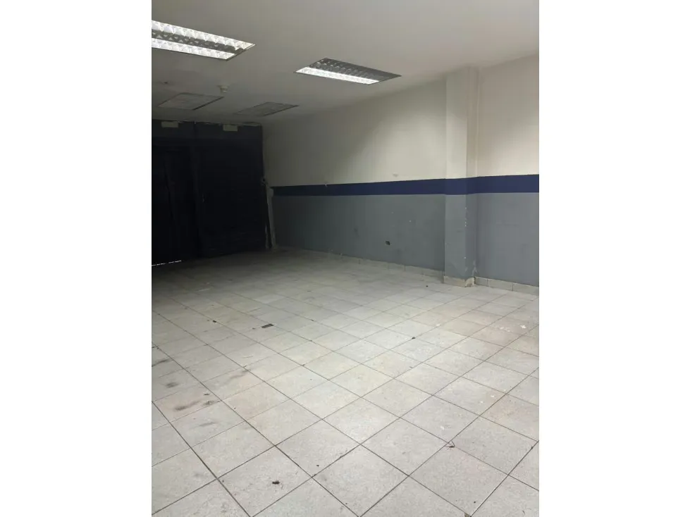 Local en alquiler 100m², Quinta Crespo - 3