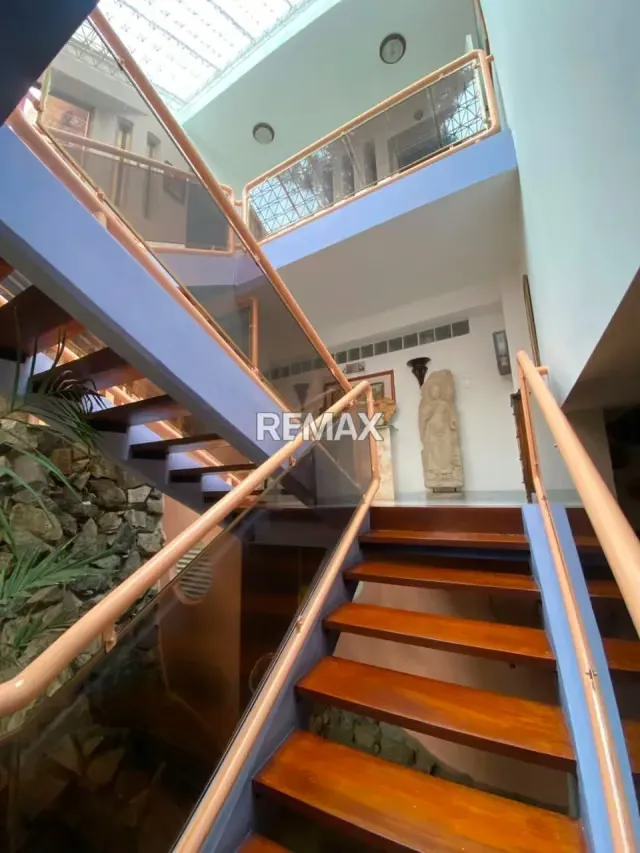 CASA EN VENTA CERRO VERDE - 4
