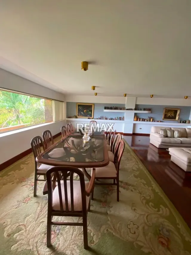 CASA EN VENTA CERRO VERDE - 8