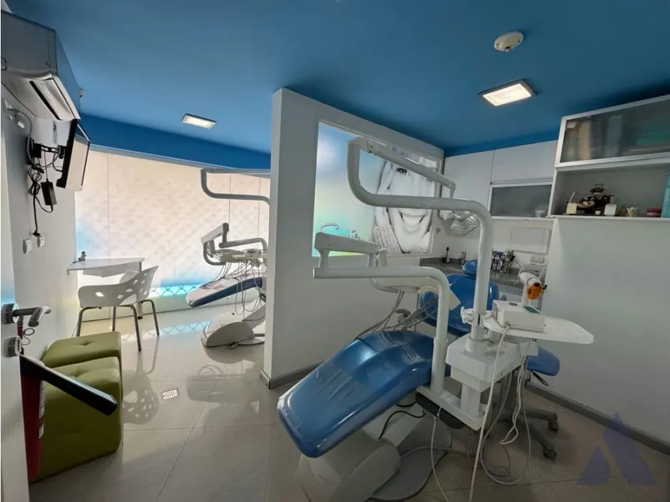 Alquilo consultorio odontológico 6m2 Altamira 4444 - 7