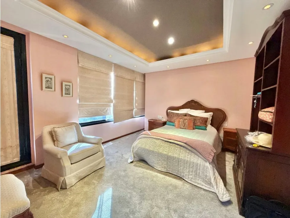 Se vende apto 300 m2 2h+s/3b+s/4p Altamira - 11