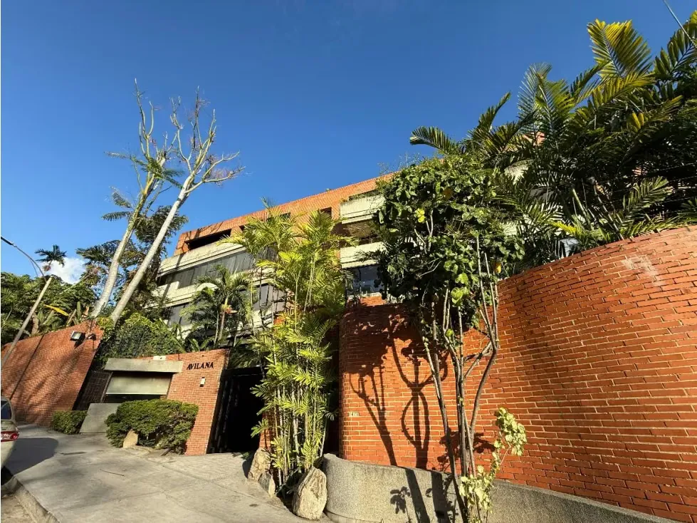 Se vende apto 300 m2 2h+s/3b+s/4p Altamira - 19