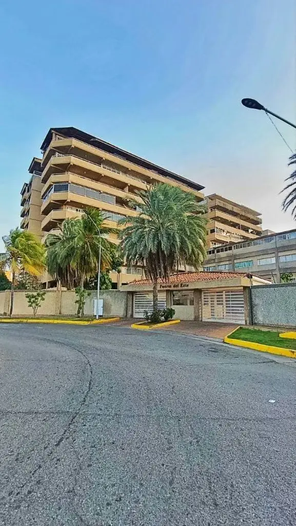 Apartamento en alquiler Puerto La Cruz