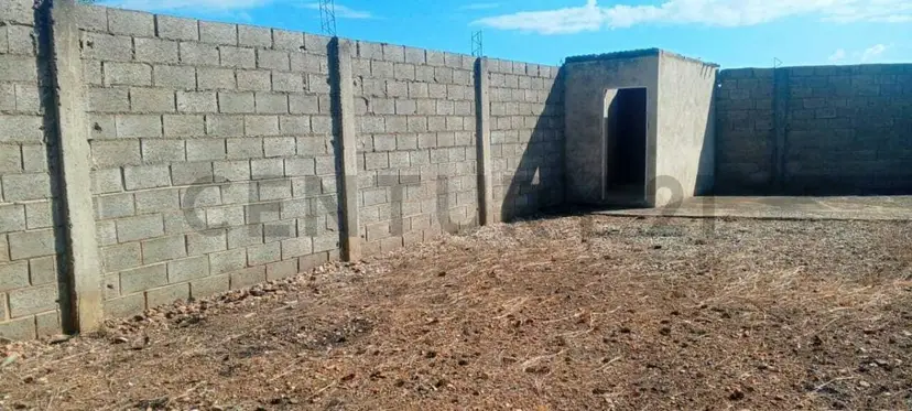 Excelente terreno en el sector Guatacaral de San Juan municipio Diaz