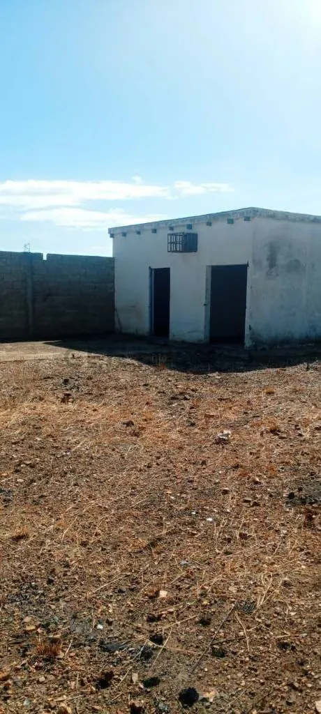 Excelente terreno en el sector Guatacaral de San Juan municipio Diaz - 3