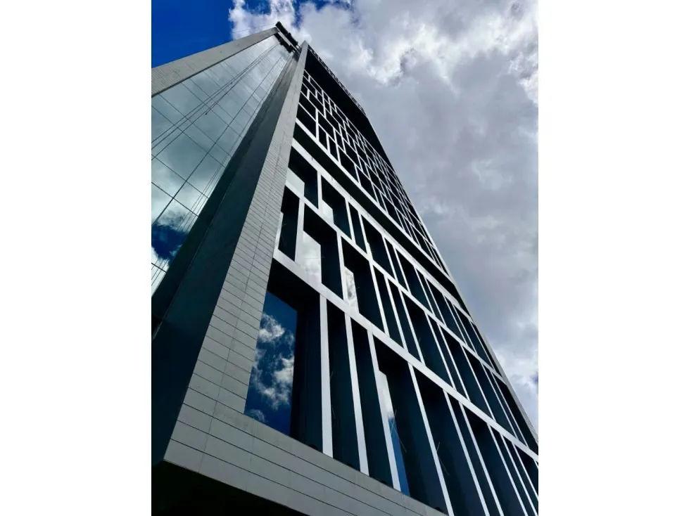 Venta oficina de lujo 59m2 TORRE NEST, Las Mercedes-Municipio Baruta. - 13