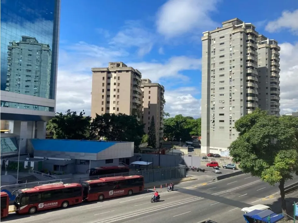 En alquiler oficina 59m2 Los Dos Caminos 9276 - 3