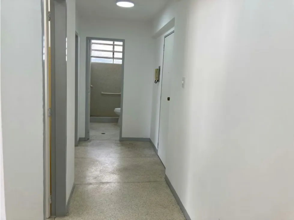 En alquiler oficina 59m2 Los Dos Caminos 9276 - 7