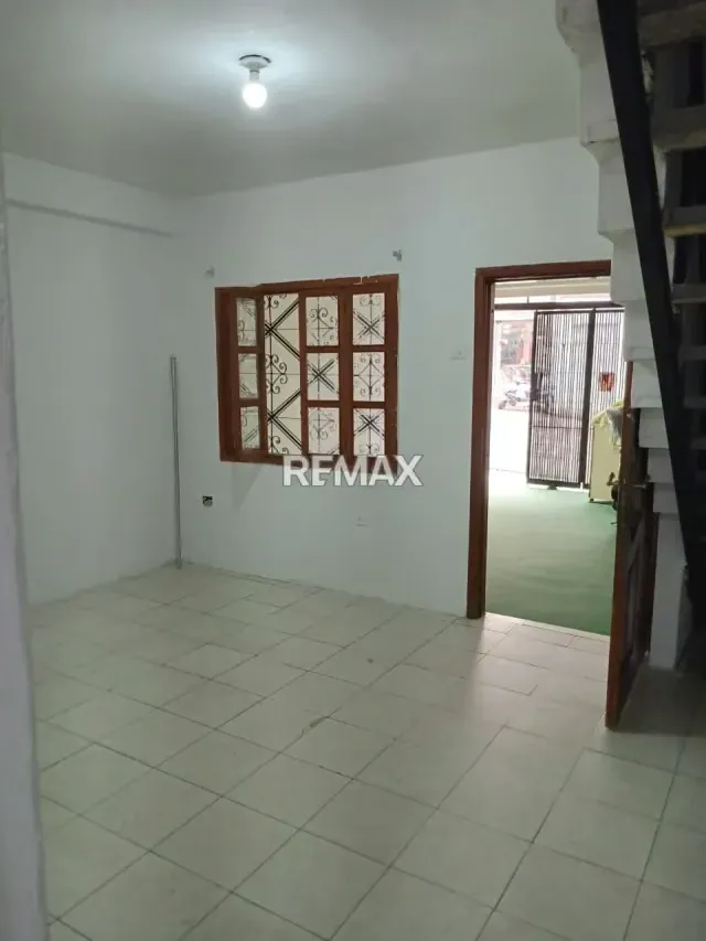 Apartamento en Alquiler en Barrio EL Lobo