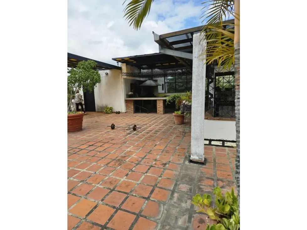 Venta de Casa en San Bernardino 158202OR 650m2/6H+1HS/6B+1BS/4PE - 15