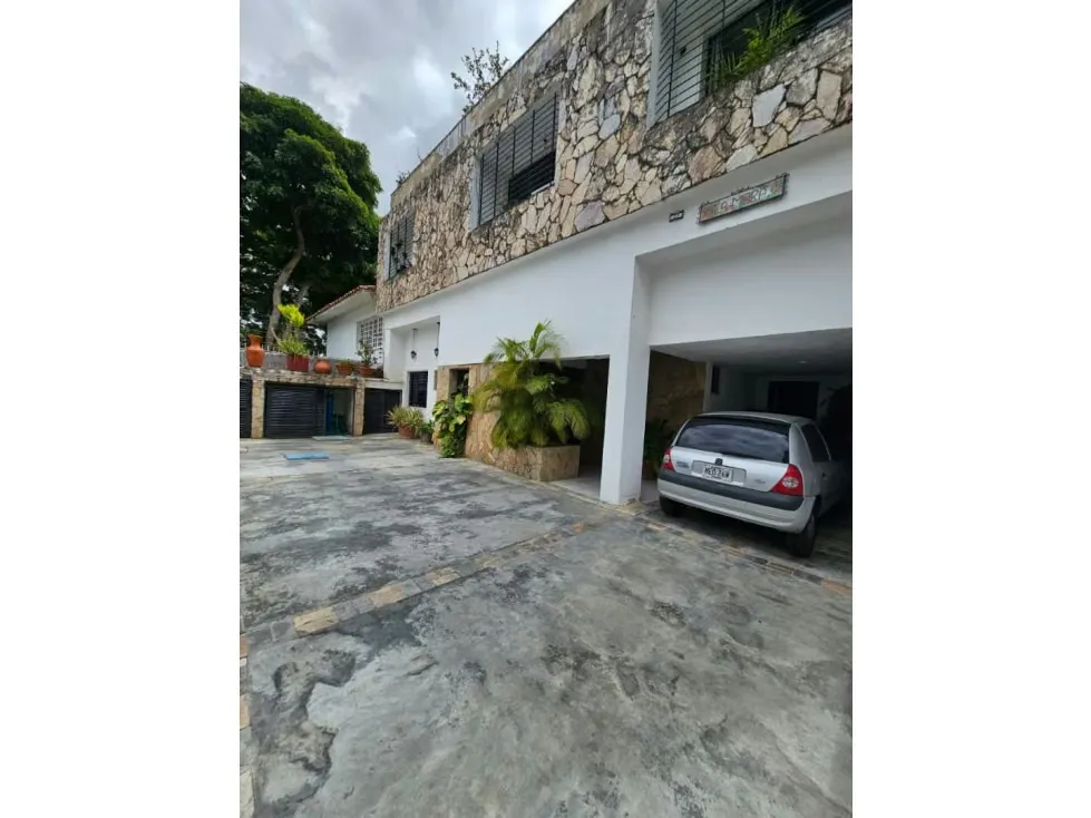 Venta de Casa en San Bernardino 158202OR 650m2/6H+1HS/6B+1BS/4PE - 16