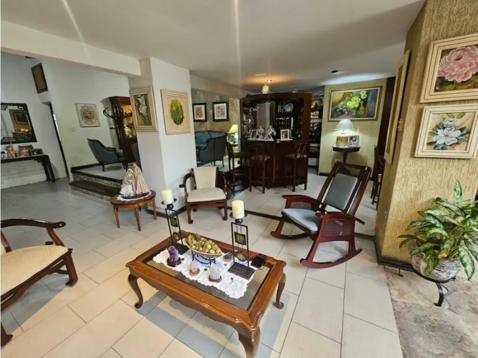 Venta de Casa en San Bernardino 158202OR 650m2/6H+1HS/6B+1BS/4PE - 5