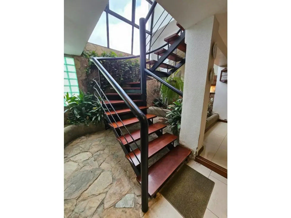 Venta de Casa en San Bernardino 158202OR 650m2/6H+1HS/6B+1BS/4PE - 9