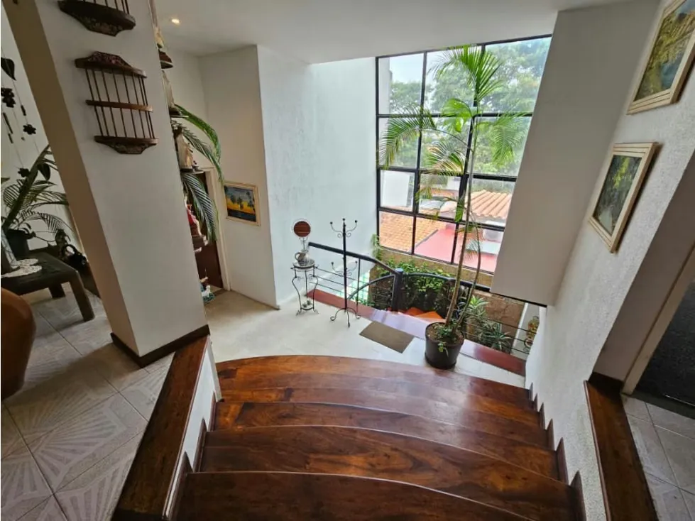 Venta de Casa en San Bernardino 158202OR 650m2/6H+1HS/6B+1BS/4PE - 10