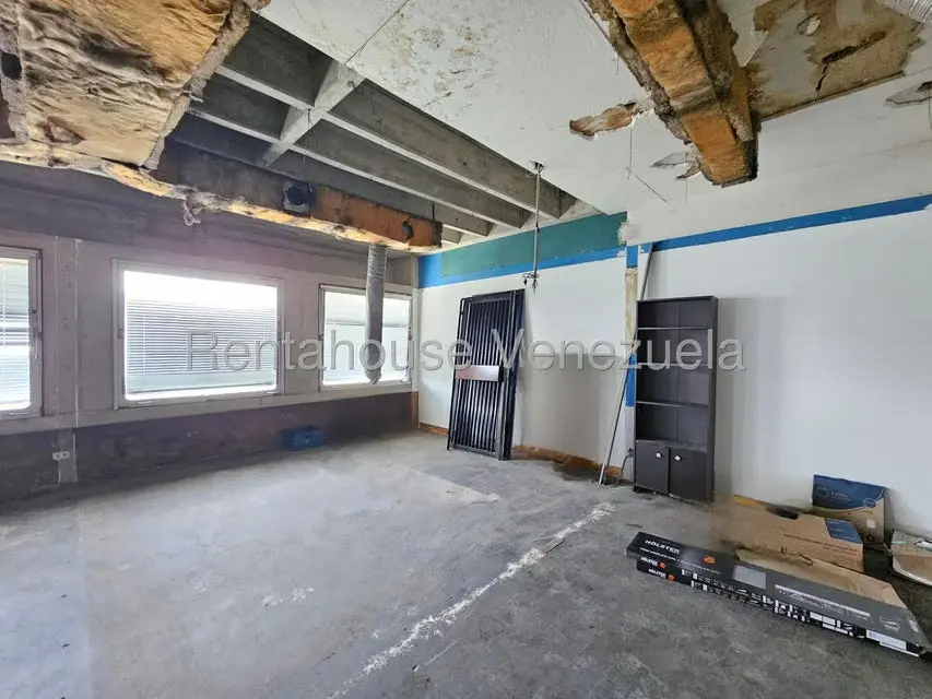 Oficina en Alquiler en Bello Monte, Distrito Metropolitano - 12