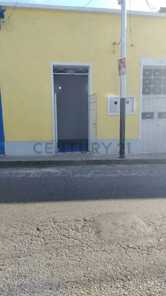 Alquiler Local Comercial La Guacara