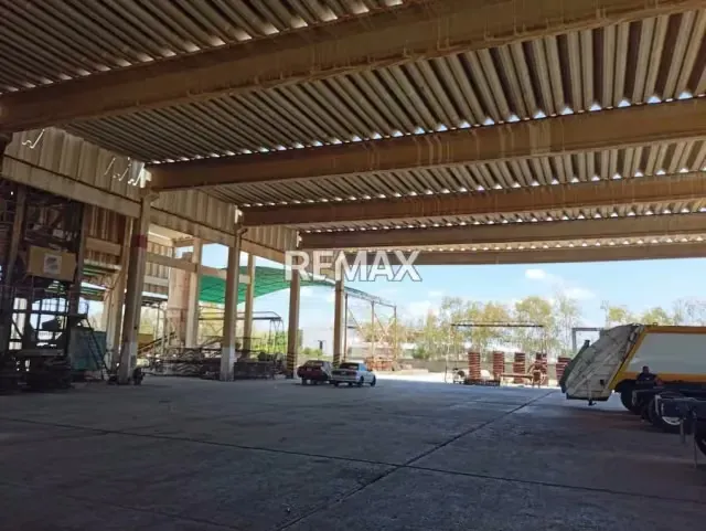 Galpón en alquiler en zona industrial sur 1ra etapa maracaibo - 3