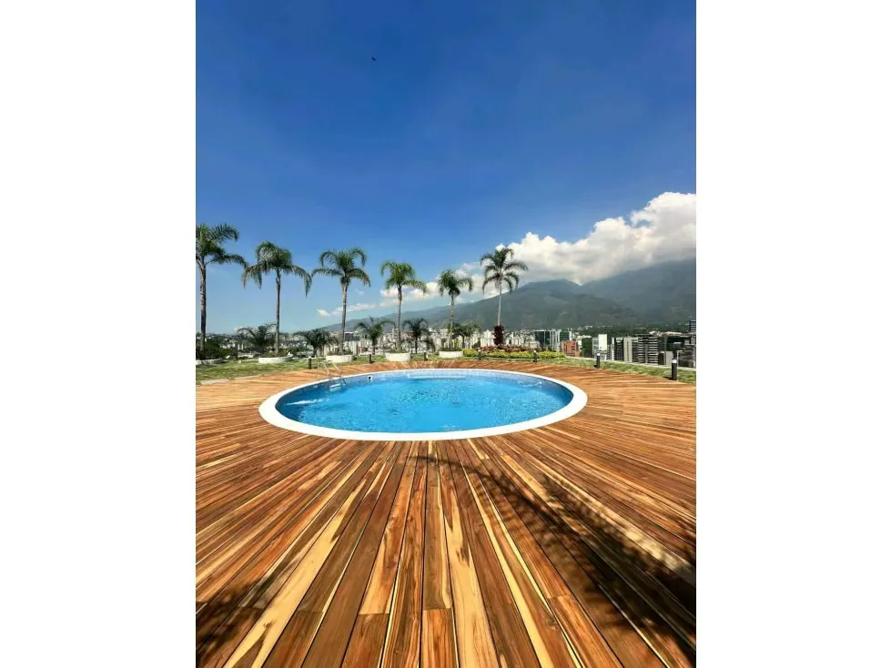 Alquilo Ph 109m2 Las Mercedes 2411 - 11