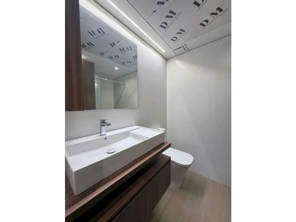 Alquilo Ph 109m2 Las Mercedes 2411 - 6