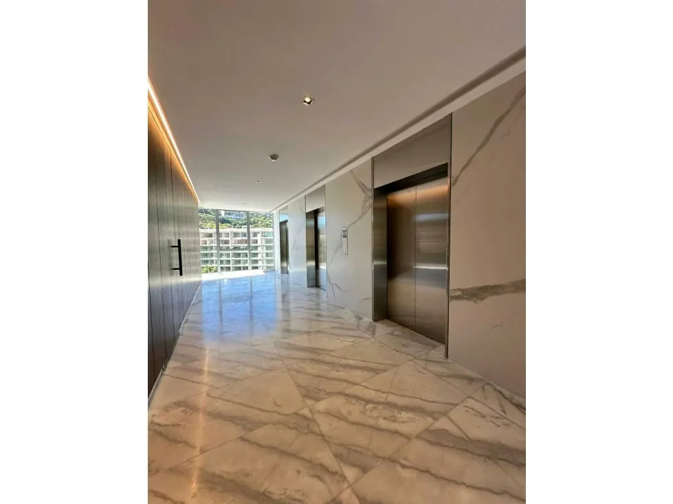 Alquilo Ph 109m2 Las Mercedes 2411 - 9