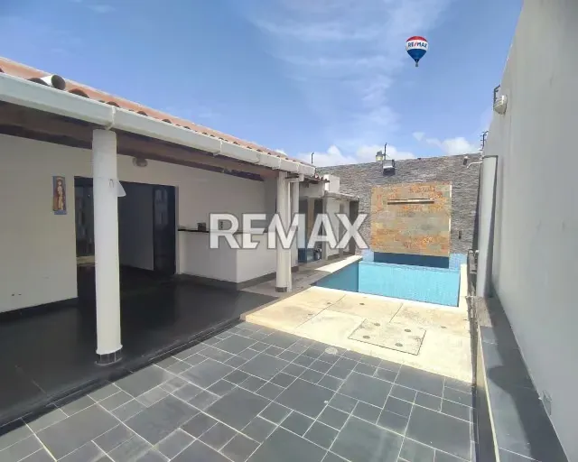 EN VENTA AMPLIA CASA, EN JUAN GRIEGO, URB. EL CARDENAL, ISLA DE MARGARITA. - 18