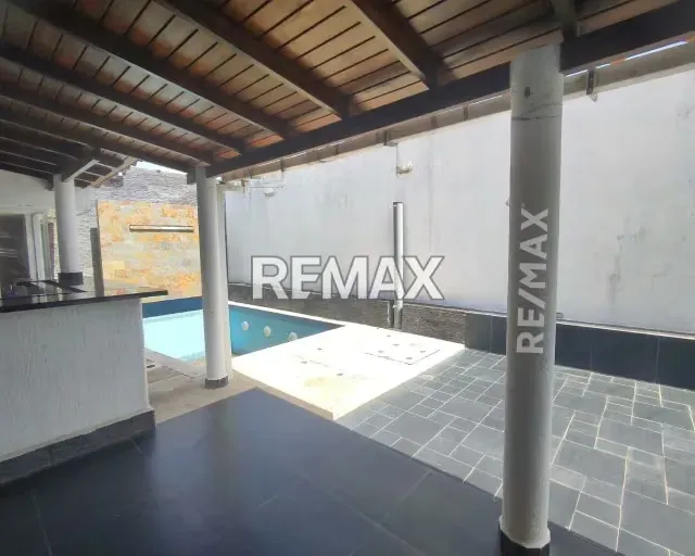 EN VENTA AMPLIA CASA, EN JUAN GRIEGO, URB. EL CARDENAL, ISLA DE MARGARITA. - 19