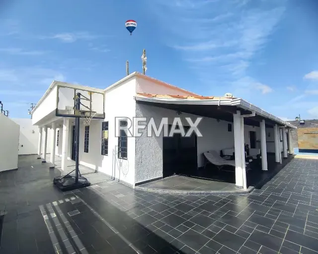 EN VENTA AMPLIA CASA, EN JUAN GRIEGO, URB. EL CARDENAL, ISLA DE MARGARITA. - 20