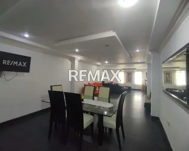 EN VENTA AMPLIA CASA, EN JUAN GRIEGO, URB. EL CARDENAL, ISLA DE MARGARITA. - 6