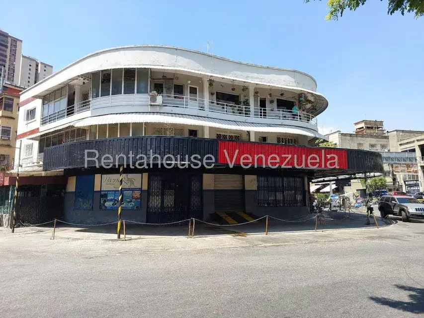 Local Comercial en Venta en Bello Monte, Distrito Metropolitano