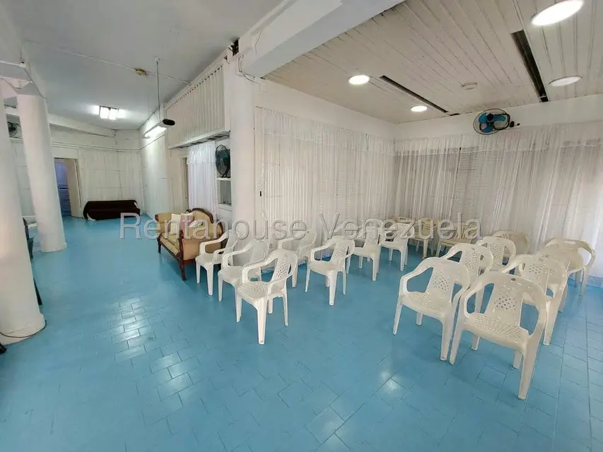Local Comercial en Venta en Bello Monte, Distrito Metropolitano - 11