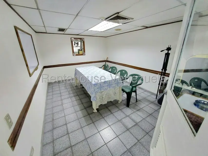 Local Comercial en Venta en Bello Monte, Distrito Metropolitano - 15